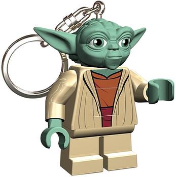 LEGO Star Wars Yoda LED Taschenlampe