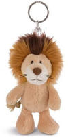 NICI - Wild Friends 35 - L&ouml;we Kitan 10cm Bb SA