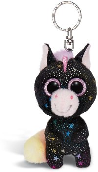 NICI Glubschis Schlüsselanhänger Einhorn Vita-Mi (46314)