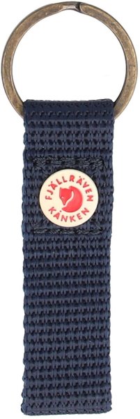 Fjällräven Kånken Keyring navy