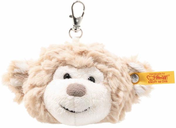 Steiff Soft Cuddly Friends Anhänger Bingo Affe 7cm beige (112546)