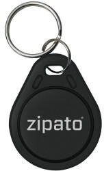 Zipato RFID Key Tag black