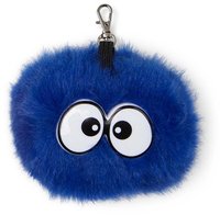 ERGOBAG ERG-GEB-001-006, ERGOBAG ERG-GEB-001-006 Hangies Fritz-Flauschi, blau
