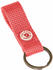 Fjällräven Kånken Keyring peach pink