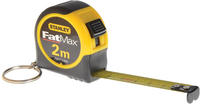 Stanley - Ma&szlig;band 2 m FMHT1-33856
