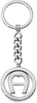 Aigner Key Chain (180088) silver