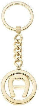 Aigner Key Chain (180088) gold