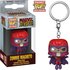 Funko Pocket Pop! Keychain Marvel Zombies - Magneto