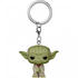 Funko Pocket Pop! Keychain Star Wars - Yoda