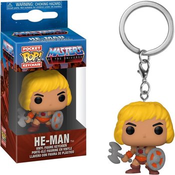 Funko Pocket Pop! Keychain Masters Of The Universe - He-Man