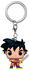 Funko Pocket Pop! Keychain Dragon Ball Z - Gohan with Sword