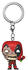 Funko Pocket Pop! Keychain Marvel Zombies - Deadpool