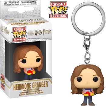 Funko Pocket Pop! Keychain Wizarding World Harry Potter - Hermione Granger
