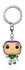 Funko Pocket Pop! Keychain Disney Pixar Toy Story 4 - Buzz Lightyear