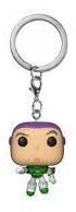 Funko Pocket Pop! Keychain Disney Pixar Toy Story 4 - Buzz Lightyear