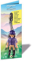 Playmobil 70651, Playmobil 70651 - Schl&uuml;sselanh&auml;nger Reiterin