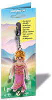 PLAYMOBIL PRINCESS 70650, PLAYMOBIL PRINCESS PLAYMOBIL 70650 Schl&uuml;sselanh&auml;nger