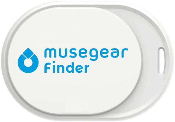 MS kajak7 UG musegear Finder Mini weiß