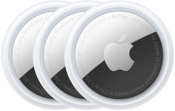 Apple AirTag 3er-Pack