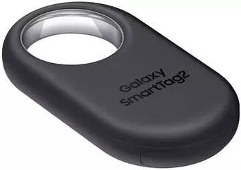 Samsung Galaxy SmartTag2 Schwarz