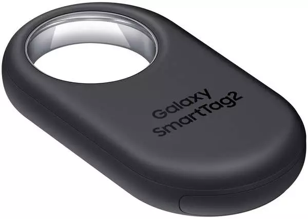 Samsung Galaxy SmartTag2 Schwarz