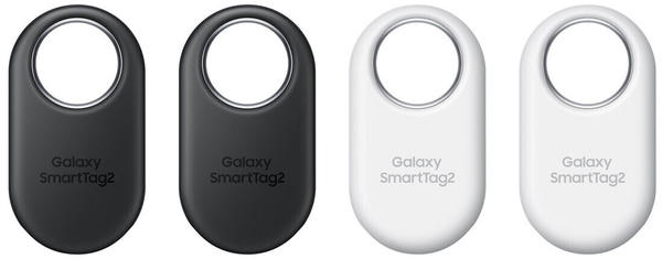 Samsung Galaxy SmartTag2 4er Set