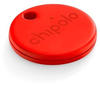 Chipolo CH-C19M-RD-R, CHIPOLO ONE - Smart Key Locator - rot