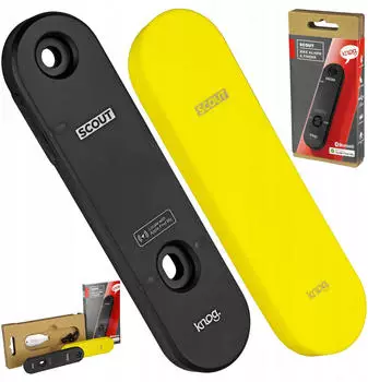 Knog Scout (13160KN)