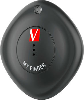 Verbatim My Finder Bluetooth-Tracker 1er-Pack