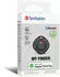 Verbatim My Finder Bluetooth-Tracker 1er-Pack