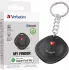 Verbatim My Finder Bluetooth-Tracker 1er-Pack
