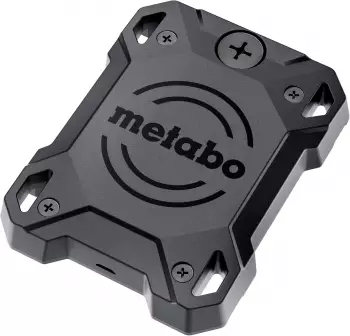 Metabo Tracker schwarz (626965000)