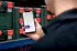 Metabo Tracker schwarz (626965000)