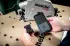 Metabo Tracker schwarz (626965000)