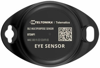 Teltonika Low Energy Schlüsselfinder schwarz (BTSMP15QB801)