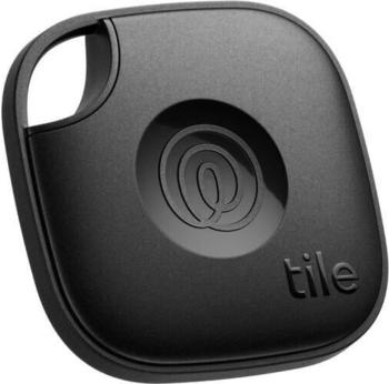 Tile Bluetooth Tracker schwarz (RE-60011)