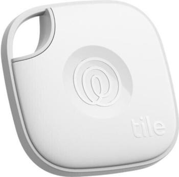 Tile Bluetooth Tracker 1er Pack weiß (RE-60021)
