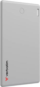 Verbatim My Finder Card wiederaufladbarer Bluetooth (32139)