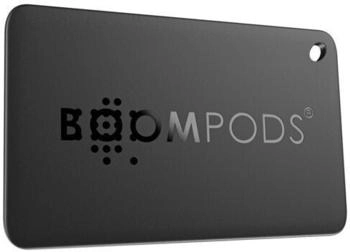 BOOMPODS BOOMCARD