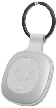 Fresh 'n Rebel Smart Finder kompatibel mit Apple "Wo ist?" Ice grey (00226000)