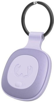 Fresh 'n Rebel Smart Finder kompatibel mit Apple "Wo ist?" Dreamy Lilac (00226003)