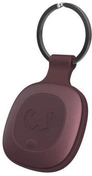 Fresh 'n Rebel Smart Finder kompatibel mit Apple "Wo ist?" Deep Mauve (00226004)