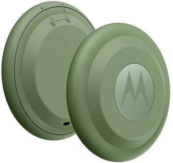 Motorola moto Tag 1er Jade Green