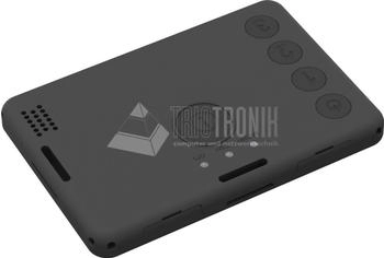 Teltonika Tracker für Lone Worker Protection (GH5200)