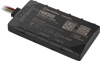 Teltonika Tracker mit Bluetooth Fleet Management (FMB900)