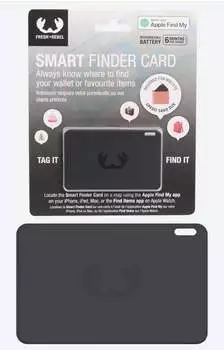 Fresh &rsquo;n Rebel Smart Finder Card