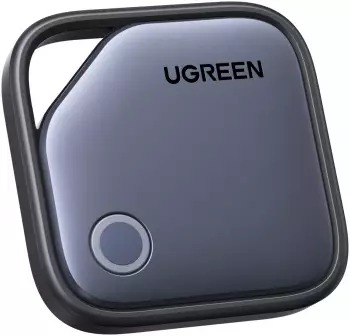 Ugreen FineTrack schwarz