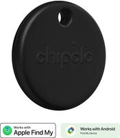 Chipolo RWS.0000006.000, Chipolo POP - Black (1-Pack)