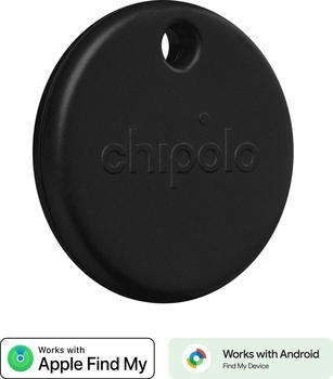 Chipolo Pop schwarz