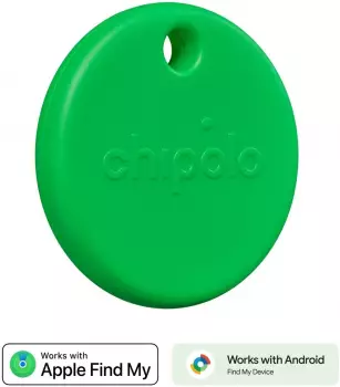 Chipolo POP (Android, iOS) Gr&uuml;n